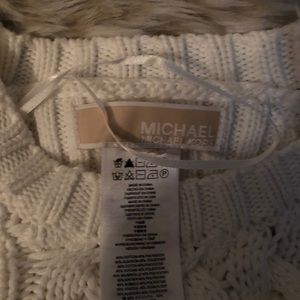 MICHAEL KORS SWEATER